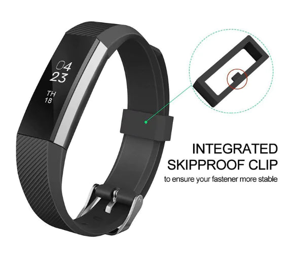 HR Bracelet Replacement Wrist Strap