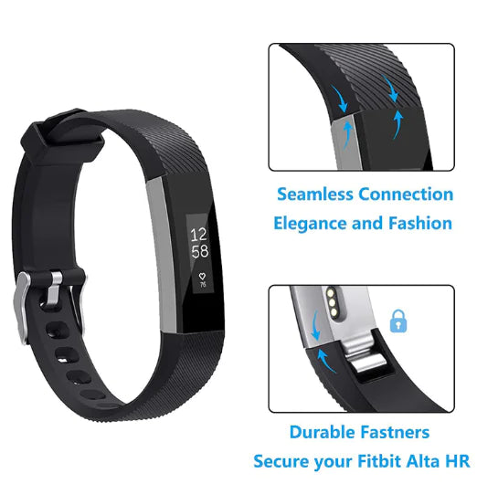 HR Bracelet Replacement Wrist Strap