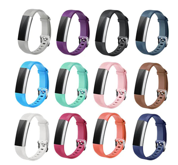 HR Bracelet Replacement Wrist Strap