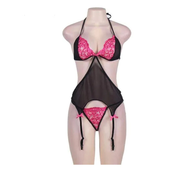 Strap Dress, Lingerie, Plus Size Underwear