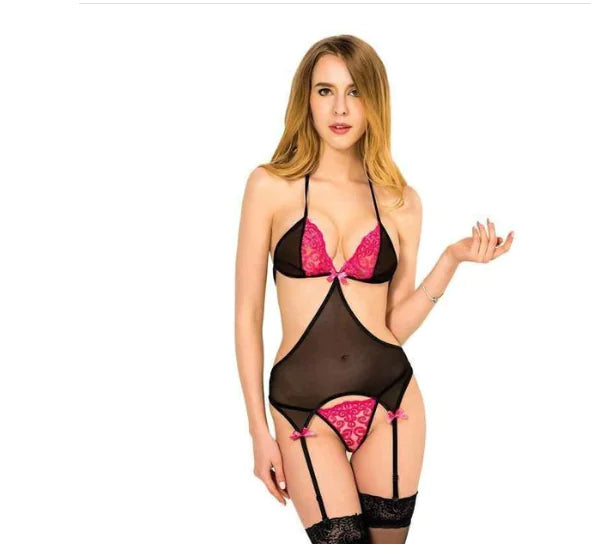 Strap Dress, Lingerie, Plus Size Underwear